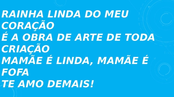 mamãe maravilha- Vaneyse - página 10