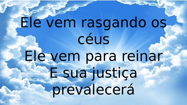 Sua Justiça prevalecerá (1).pptx - página 3