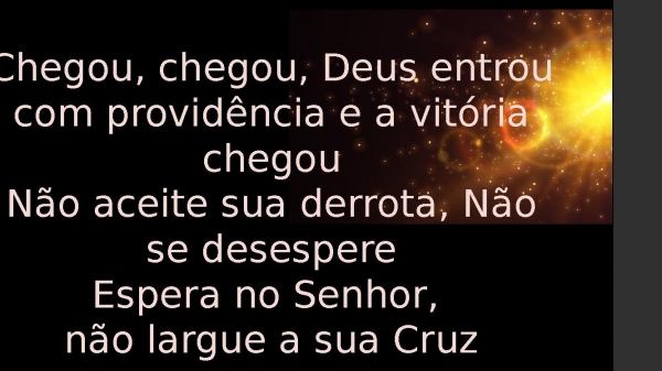 11-A Vitória Chegou - Aurelina Dourado - página 11
