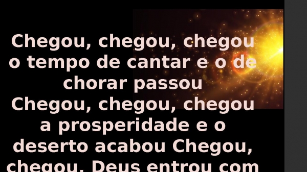 11-A Vitória Chegou - Aurelina Dourado - página 18
