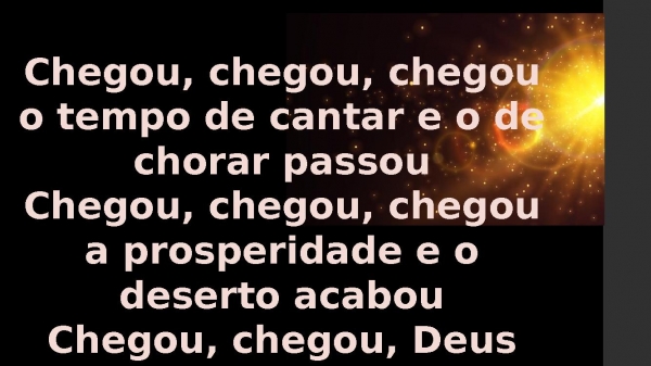 11-A Vitória Chegou - Aurelina Dourado - página 20