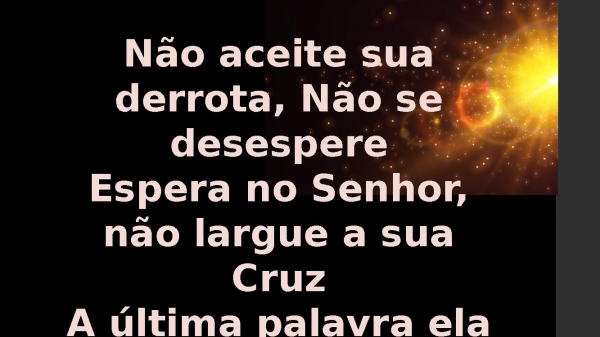 11-A Vitória Chegou - Aurelina Dourado - página 3