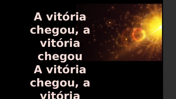 11-A Vitória Chegou - Aurelina Dourado - página 21