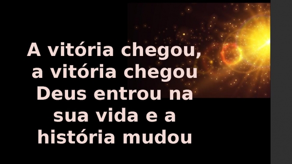 11-A Vitória Chegou - Aurelina Dourado - página 9