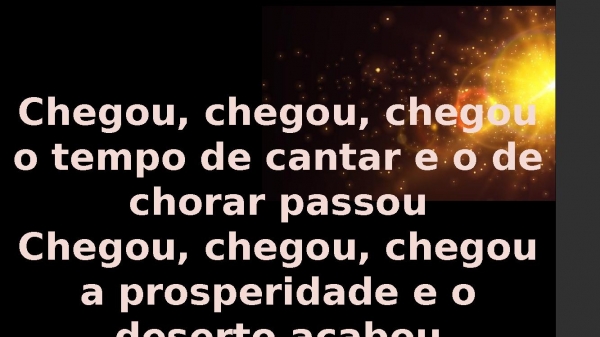 11-A Vitória Chegou - Aurelina Dourado - página 10