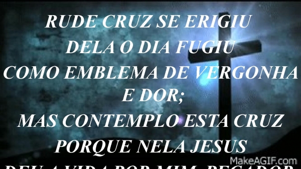 A mensagem da cruz.pptx - página 2