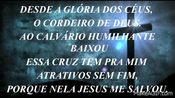 A mensagem da cruz.pptx - página 4