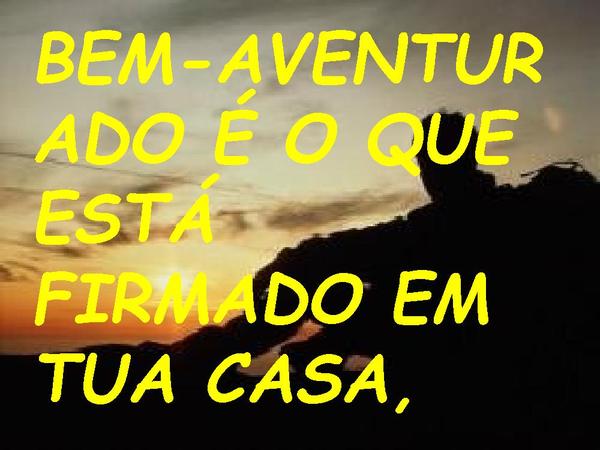 BEM-AVENTURADO É O QUE ESTA - página 10