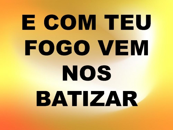 QUANDO ELE VEM.pptx - página 13