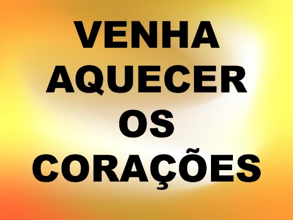 QUANDO ELE VEM.pptx - página 3