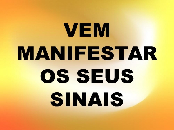 QUANDO ELE VEM.pptx - página 5