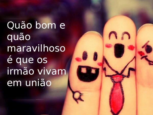 Quão bom - página 1