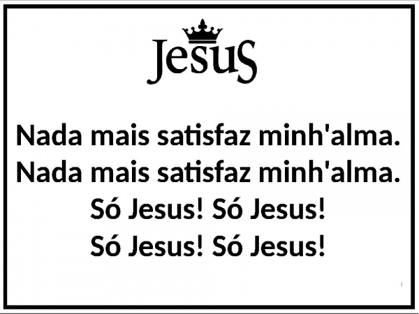 NADA MAIS SATISFAZ - página 10