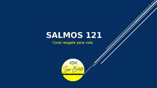Salmos 121 - página 1