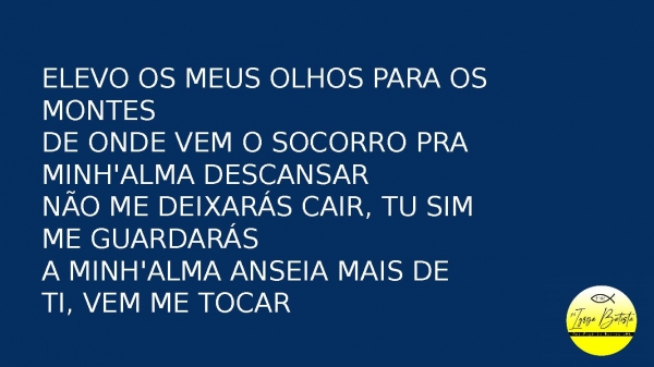 Salmos 121 - página 2