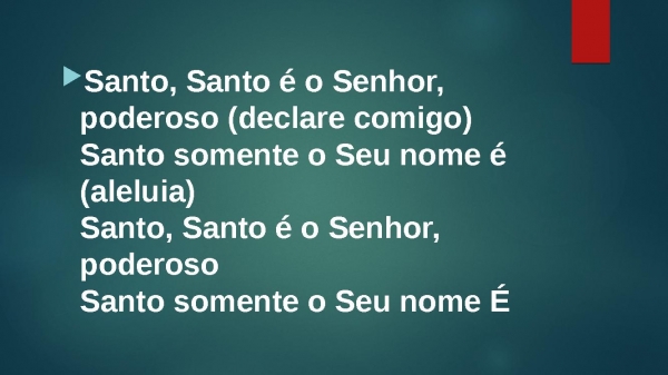 Ao erguermos as mãos- Aline Barros - página 15