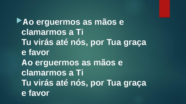 Ao erguermos as mãos- Aline Barros - página 16