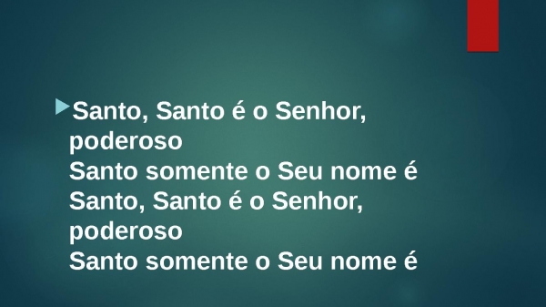 Ao erguermos as mãos- Aline Barros - página 4
