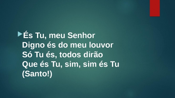 Ao erguermos as mãos- Aline Barros - página 6