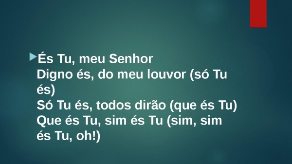 Ao erguermos as mãos- Aline Barros - página 9
