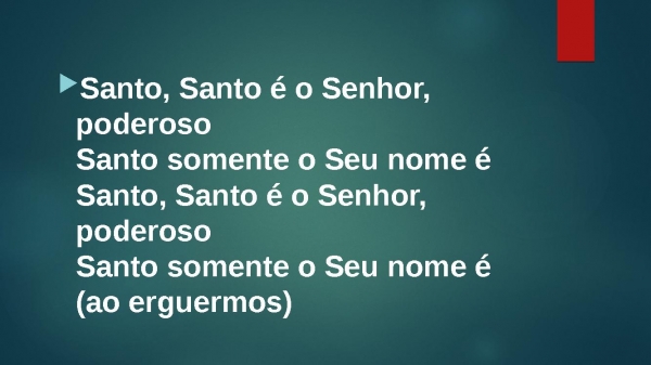 Ao erguermos as mãos- Aline Barros - página 10