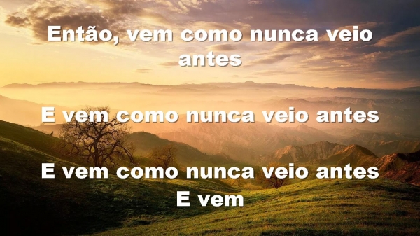 COMO NUNCA ANTES - página 6