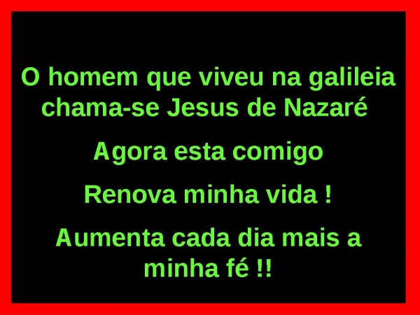 O culto hoje vai ser maravilhoso - página 5