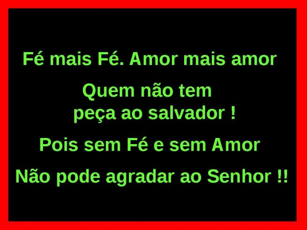 O culto hoje vai ser maravilhoso - página 6