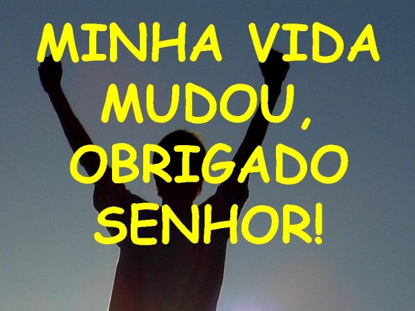 MEU MILAGRE CHEGOU - página 2