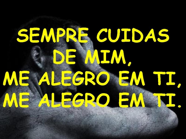 MEU MILAGRE CHEGOU - página 4