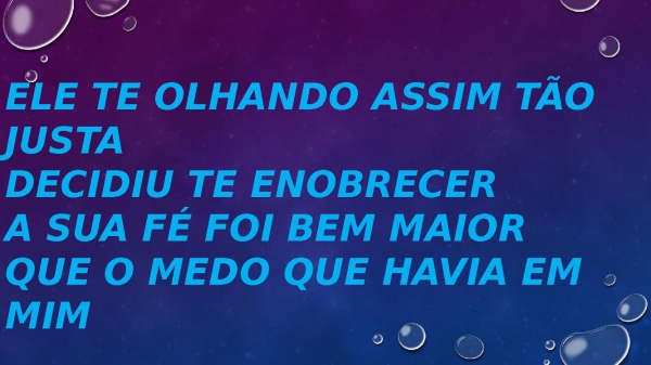 Mãe, me lembro - Anderson freire - página 4