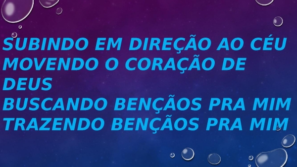 Mãe, me lembro - Anderson freire - página 6