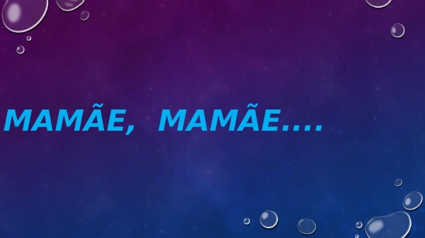 Mãe, me lembro - Anderson freire - página 7