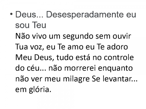 De volta a vida.pptx - página 9