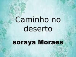 Caminho no deserto.pptx