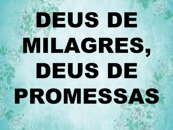 Caminho no deserto.pptx - página 16