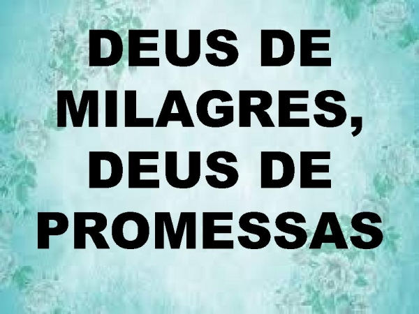 Caminho no deserto.pptx - página 32