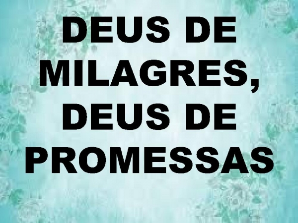 Caminho no deserto.pptx - página 44