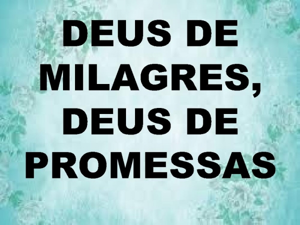 Caminho no deserto.pptx - página 48