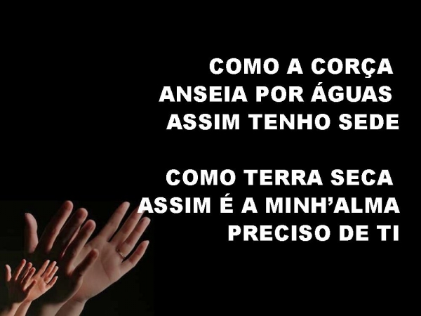 Preciso de Ti - página 3