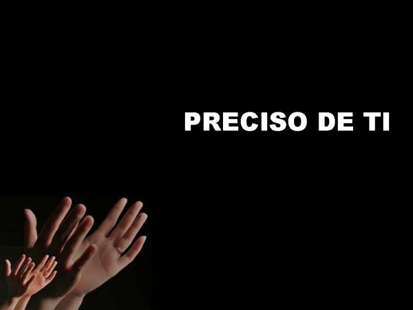 Preciso de Ti - página 10