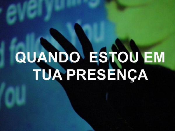 Diante de Ti - Quatro Por Um - página 16