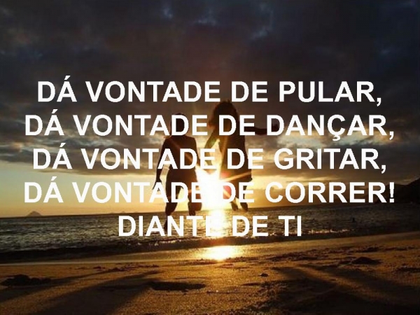 Diante de Ti - Quatro Por Um - página 17