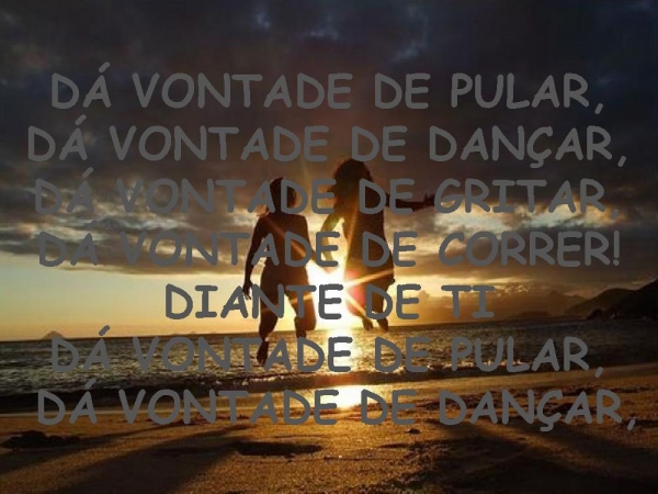 Diante de Ti - Quatro Por Um - página 10
