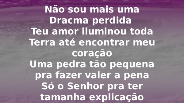 A Dracma E O Seu Dono - página 6