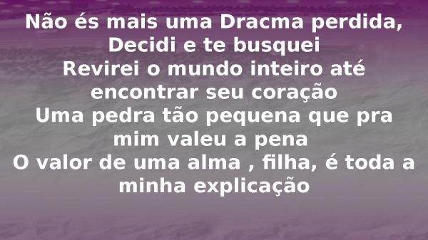 A Dracma E O Seu Dono - página 7