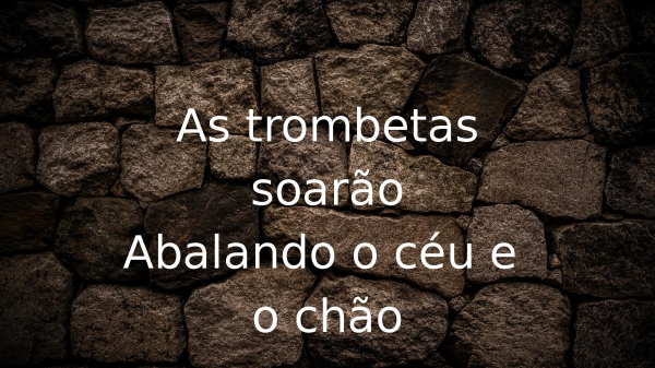 Vem Com Josué Lutar  Em Jericó - página 12