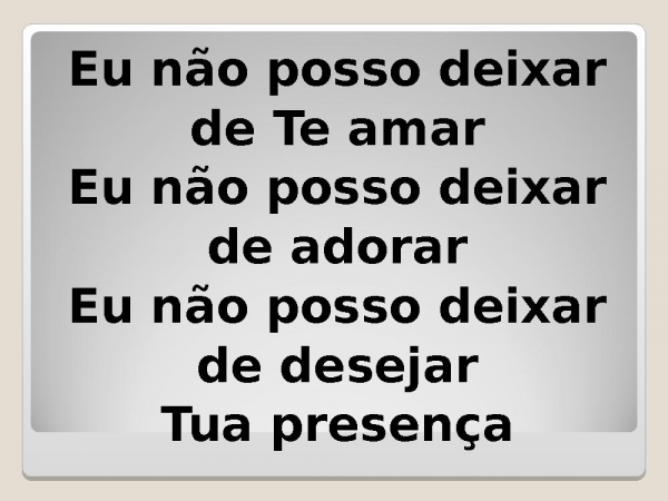 Rio de Vida.ppt - página 4