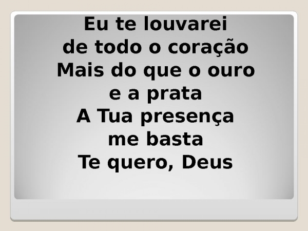 Rio de Vida.ppt - página 6
