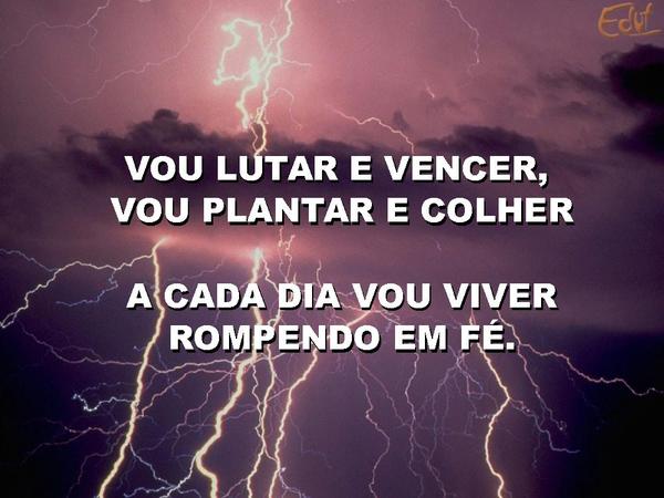Rompendo em Fé - página 6